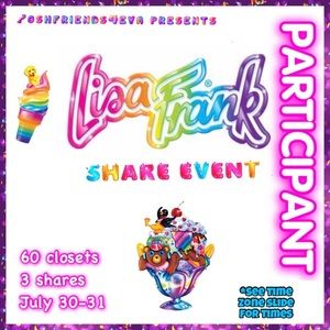 Jul 30-31 Participant #5